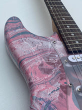 Load image into Gallery viewer, Custom Strat Guitar (US05)
