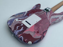 Load image into Gallery viewer, Custom Strat Guitar (US05)
