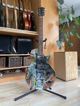 Load image into Gallery viewer, Custom Paint Les-Paul Guitar (US04)
